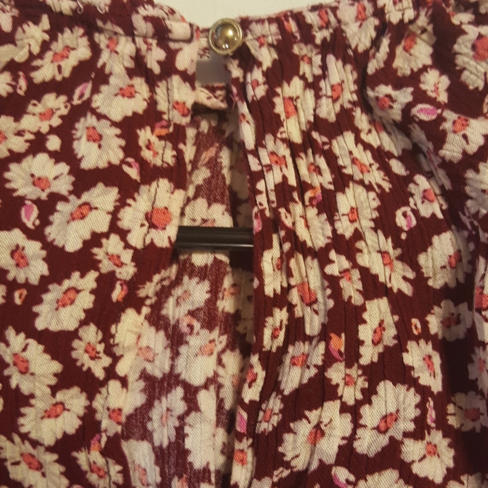 Forever 21 Womens Top - Picture 7 of 7